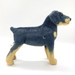 Dog Plush Toy Factory - OEM Custom Realistic Stuffed Animal