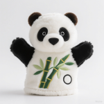 Cat Hand Puppet Supplier - OEM Custom European Standard