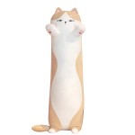 Cat Plush Pillow Factory - OEM Custom 3D Cotton Throw