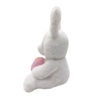 Rabbit Plush Toy Supplier - OEM Custom Egg Design Creative