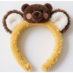 Fox Headband Manufacturer - OEM Custom Plush Hair Accessory