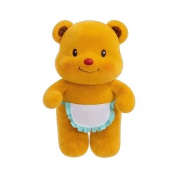 Marshmallow Plush Factory - OEM Custom Butter Bear Toy