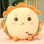 Sunflower Pillow Factory - OEM Custom Plush Backrest Gift