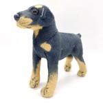 Dog Plush Toy Factory - OEM Custom Realistic Stuffed Animal