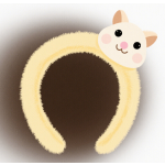 Fox Headband Manufacturer - OEM Custom Plush Hair Accessory