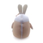 U Shape Neck Pillow Manufacturer - OEM Custom Bunny Microbead