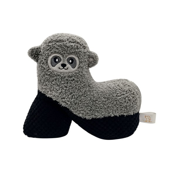 Pet Plush Toy Factory - OEM Custom Sound Duck Sloth Toy