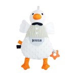 Baby Comfort Doll Supplier - OEM Custom Towel Hand Puppet