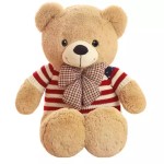 Teddy Plush Toy Supplier - OEM Custom Bear Stuffed Animal