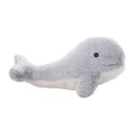Whale Plush Toy Factory - OEM Custom Animal Wholesale Toy