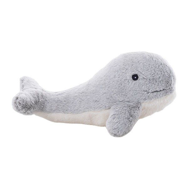 Whale Plush Toy Factory - OEM Custom Animal Wholesale Toy