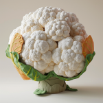 Broccoli Plush Toy Manufacturer - OEM Custom Food Vegetable Toy