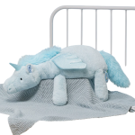 Unicorn Pillow Factory - OEM Custom Pink Birthday Gift