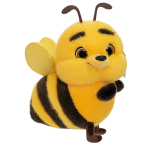 Bee Doll Factory - OEM Custom Sofa Ornament Toy