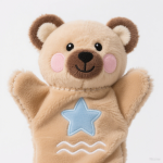 Cat Hand Puppet Supplier - OEM Custom European Standard