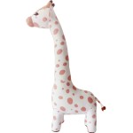 Baby Soother Toy Supplier - OEM Custom Giraffe Soft Plush