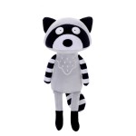 Fox Plush Toy Supplier - OEM Custom Standing Decoration