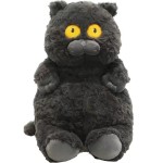 Cat Plush Pillow Factory - OEM Custom Cartoon Hugging