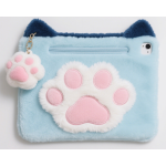 Ipad Case Factory - OEM Custom Pink Pig Plush Design