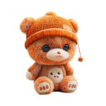 Plush Figure Toy Factory - OEM Custom Kawaii Stuffed Animal