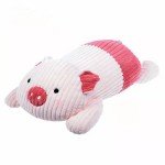 Pig Plush Pillow Manufacturer - OEM Custom Cartoon Bed Time