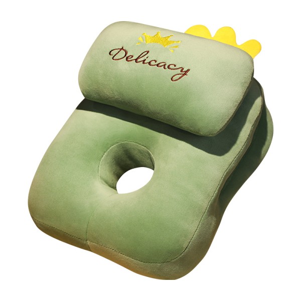 Neck Pillow Factory - OEM Custom Embroidery Cotton Nap