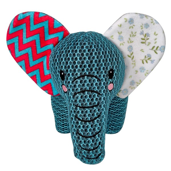 Plush Elephant Manufacturer - OEM Custom Cute Elephant Doll