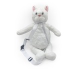 Plush Crossbody Bag Factory - OEM Custom Animal Doll Bag