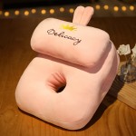 Neck Pillow Factory - OEM Custom Embroidery Cotton Nap