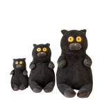 Cat Plush Pillow Factory - OEM Custom Cartoon Hugging