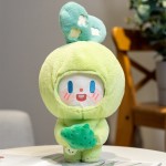 Tissue Box Plush Factory - OEM Custom Cartoon Figure Design