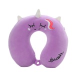U Shape Pillow Manufacturer - OEM Custom Soft Neck Support