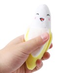 Banana Plush Toy Manufacturer - OEM Custom Fruit Chew Toy