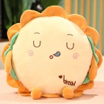 Sunflower Pillow Factory - OEM Custom Plush Backrest Gift