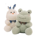 Animal Plush Toy Manufacturer - OEM Custom Safety Birthday Gift