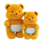 Marshmallow Plush Factory - OEM Custom Butter Bear Toy