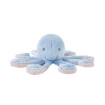 Octopus Plush Toy Factory - OEM Custom Blue Stuffed Toy
