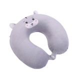 Travel Pillow Supplier - OEM Custom Portable Plush Design