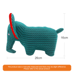 Pet Toy Factory - OEM Sandwich Mesh Bite Resistant