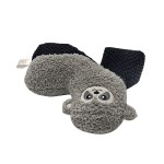 Pet Plush Toy Factory - OEM Custom Sound Duck Sloth Toy