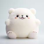 Squish Toy Supplier - OEM Custom Soft Pillow Stuffed