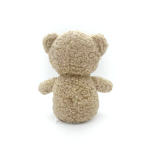 Bear Plush Toy Supplier - OEM Custom Logo Baby Gift
