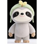 Anteater Plush Toy Supplier - OEM Custom Animal World Design