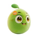 Fruit Plush Toy Manufacturer - OEM Custom Eco-friendly Kawaii