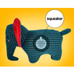 Plush Elephant Manufacturer - OEM Custom Cute Elephant Doll