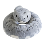 Snake Plush Doll Manufacturer - OEM Donut Series Customized