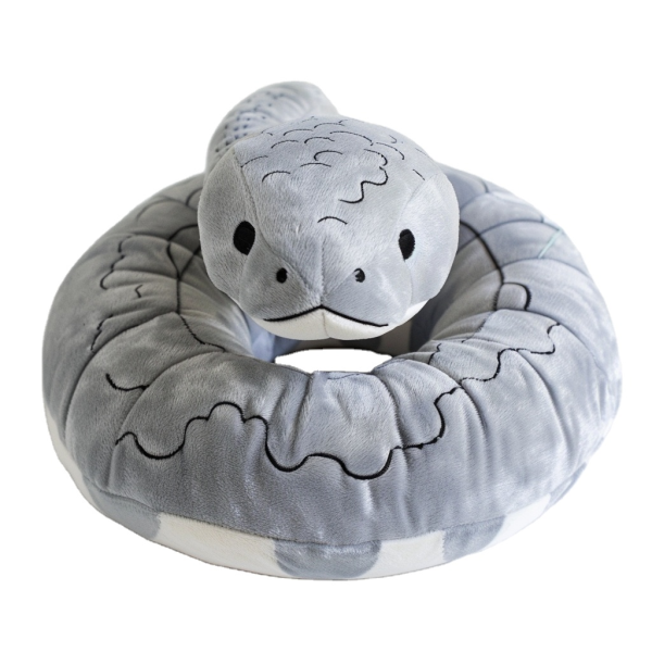 Snake Plush Doll Manufacturer - OEM Donut Series Customized