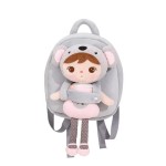 Panda Backpack Factory - OEM Custom Plush Doll Bag