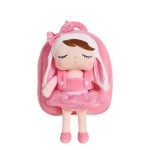 Panda Backpack Factory - OEM Custom Plush Doll Bag