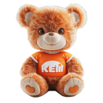 Plush Teddy Bear Factory - OEM Custom Soft Pet Doll